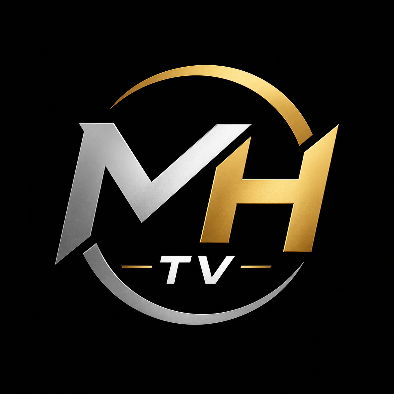 MH TV App Screenshot